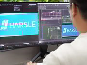 HARSLE Press Brakes