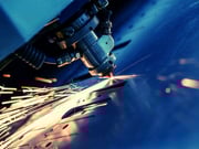 Sheet Metal Machinery