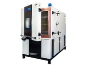 Altitude Test Chambers
