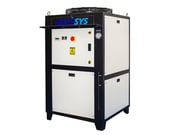 Industrial Chillers