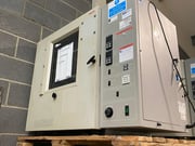 Used Test Chambers