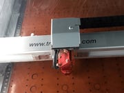 Leather Laser Cutting