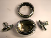 Bespoke Plastic Injection Moulding