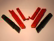 Custom Moulded Products