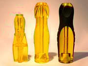 Injection Moulded Products