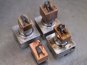Moulding