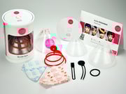 Parts Assembly
