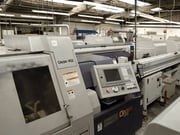 Our Machinery