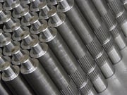Parts Manufacturer