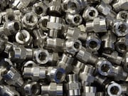 Turned Components