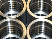 CNC Precision Turning