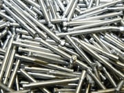Turned Parts