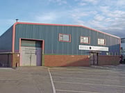 Witon Engineering Barnstaple, Dorset