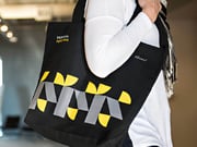 Custom Bags With Your Logo