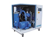 Compressor Repairs