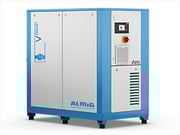 V-Drive Compressors