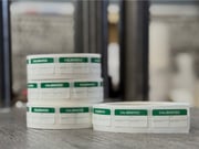 Write and Seal Labels