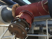 Coded Pipe Welding & Fabrication