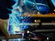 Mobile Welding