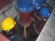 Pipework