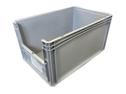 Open Fronted Order Picking Stacking Containers