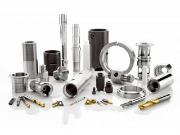Plastic and Steel Parts
