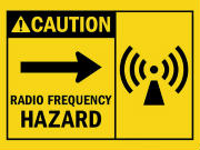 Radio Hazards