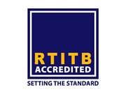 Wallace is accredited with RTITB  ITSSAR
