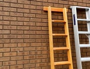 Shelf Ladders