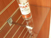 Glass Shelves