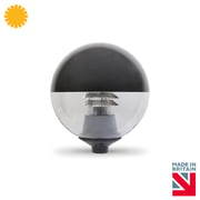LED Amenity Globe Lighting