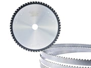 Sawblades & Lubricants