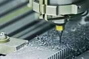 Metal and Plastic CNC Machining