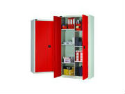 Commercial Cupboards