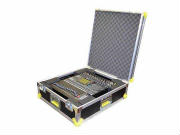 Console Flight Cases