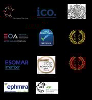Our Accreditations