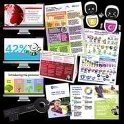 Examples Of Our Outputs