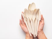 Biodegradable Disposables