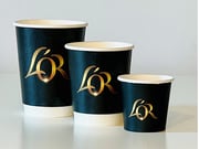 Branded Cups