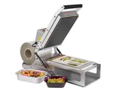 Food Packaging Machinery