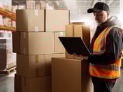 Industrial Packaging