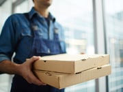 Takeaway Food Packaging