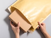 Postal Packaging