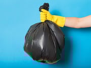 Refuse Sacks