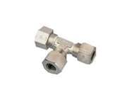 Metric Tube & Compression Fittings