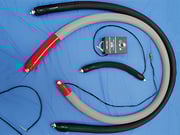 Hot Melt Hoses