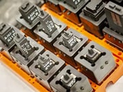 Electrode Design & Manufacture