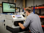 Laser Welding