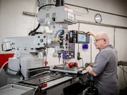 Precision Engineering