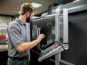 Precision Machining